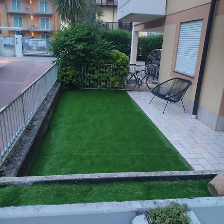 Magic Riva Apartment Exteriér fotografie
