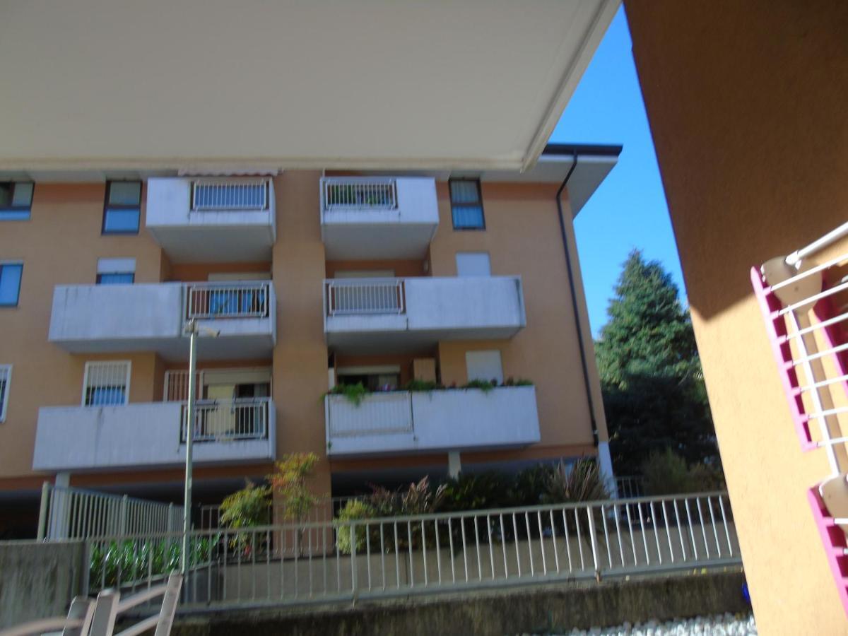 Magic Riva Apartment Exteriér fotografie